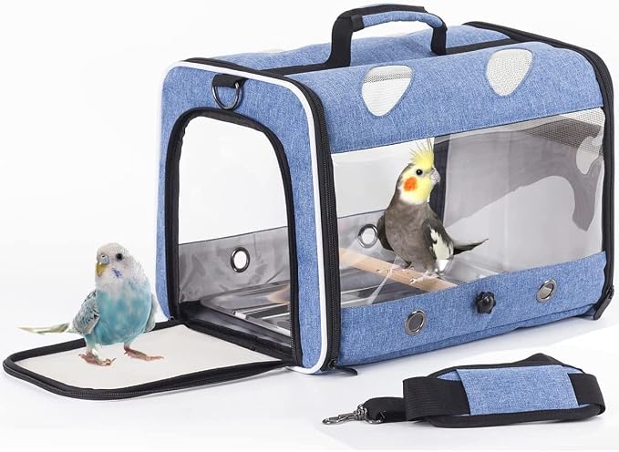 Birdcages