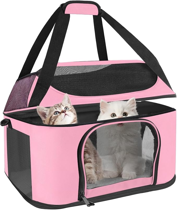 Carriers & Strollers