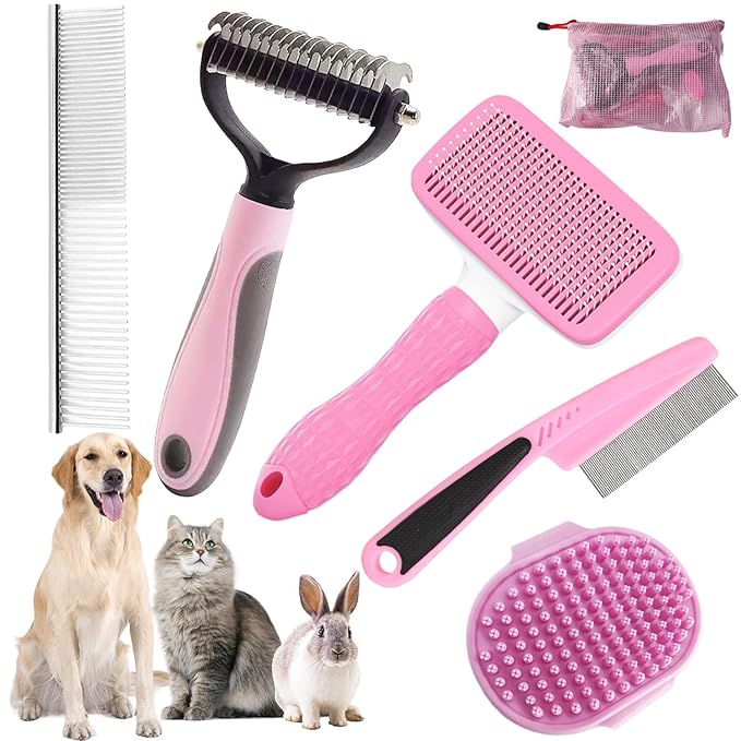 Grooming