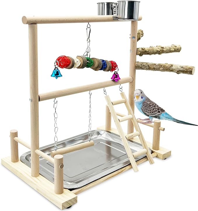Birdcage Accessories