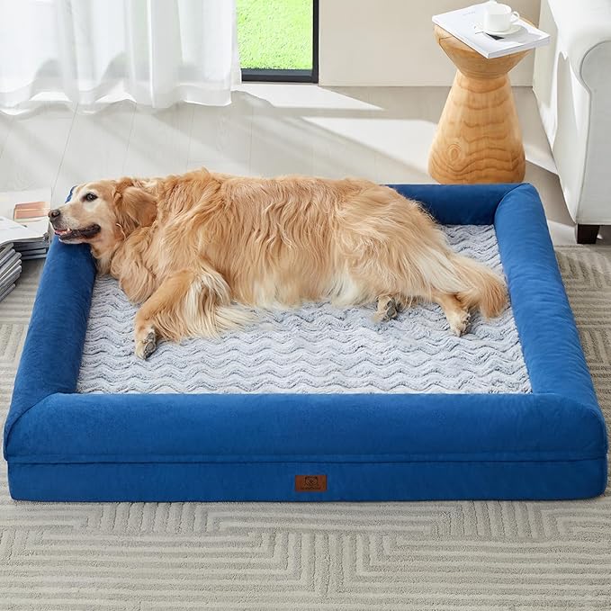 Beds & Furniture
