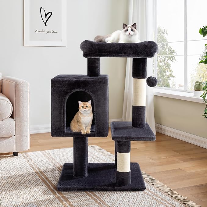 Beds & Furniture