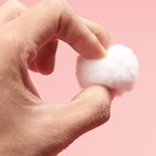 PET SHOW 50pcs 1.5"/3.8cm Cat Toy Balls Soft Kitten Pompon Toys Indoor Cats - Image 8