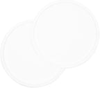 Waggo Habit Silicone Dog Placemat – Set of 2 Modern Heavyweight Silicone Dog - Image 7