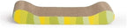 Catit Style Scratcher with Catnip - Image 2