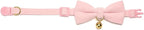 Cotton Breakaway Kitten Collar - Image 6
