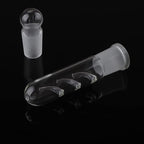 2 Pack Clear Glass Planaria Trap Catch Trap Aquarium Cleaning Supply - Image 7