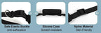 PawsPath Pet GPS Tracker Collar, Unlimited Range Waterproof Cat Dog Anti-Lost - Image 5