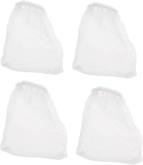 4pcs Aquarium Filter Bags Reusable Fish by Unknown