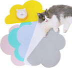 Love Dream Silicone Pet Feeding Food Mat - Image 5