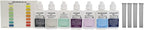 API REEF MASTER TEST KIT Reef Aquarium Water Test Kit 1-Count - Image 3