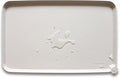 Hoki Found L Silicone Pet Food Mats by Hoki+Found