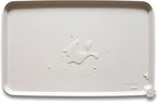 Hoki Found L Silicone Pet Food Mats by Hoki+Found