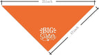 Big Sister Dog Bandana, Big Sister Bandana - Image 4