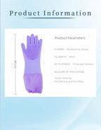 Dog Bathing Gloves - Image 7