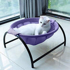 Cat Bed Dog Bed Pet Hammock Bed Cat Sleeping Cat Supplies Pet Supplies Whole - Image 2