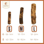 Wildfang® Olive Wood Chewing Sticks - Image 6