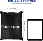 POPETPOP Universal Bird Cage Cover, Good Night Parrot Cage Cover - Image 4
