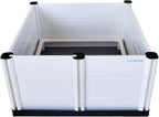 Whelping Box for Dogs & Puppies – Premium 36" Modular Design by UCBarkley