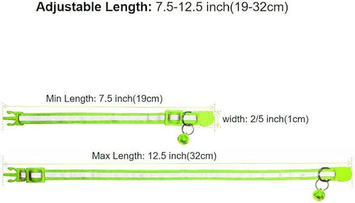 3 Pack Reflective and Breakaway - Image 2