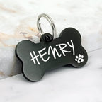 Ultra Joys Custom Personalized Pet ID Tag - Image 2