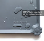 Hoki Found L Silicone Pet Food Mats - Image 3