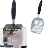 Heavy Duty Cat Litter Scoop by Vitisyao