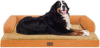 Large Dog Bed Orthopedic Washable, Orthopedic Dog Beds - Image 8