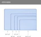 Waterproof Pet Feeding Mat - Image 2