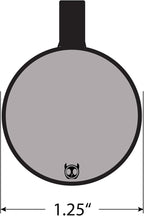 Silent Dog Tag Personalized - Image 4