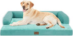 Orthopedic Large Dog Bed Washable: Large Size Dog Beds - Image 8