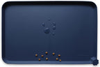 Hoki Found Silicone Pet Food Mats Tray by Hoki+Found