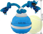 Zealburst Interactive Dog Toy Ball, 2026 Upgraded Motion Activated Rolling Ball - Image 7