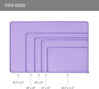 Waterproof Pet Feeding Mat - Image 2