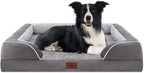 Comfort Expression Orthopedic Dog Bed by ComfortExpression