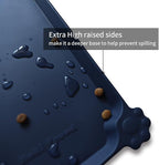 Hoki Found X-Large Silicone Pet Feeding Mats - Image 2