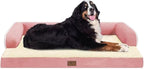 Orthopedic Washable Large Dog Bed, Large XXXL Pet Dogs - Image 9