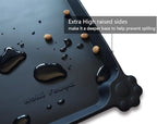 Hoki Found Silicone Pet Food Mats Tray - Image 2