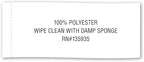 Bone Dry Pet Storage Collection Collapsible Bin, Small Rectangle - Image 6