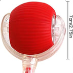 Interactive Cat Toy, Electric DogBall Toy, Cat Toys - Image 3
