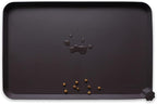 Hoki Found L Silicone Non Slip Pet Dog Cat Bowl Mats by Hoki+Found