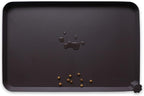Hoki Found Large Silicone Pet Food Mat by Hoki+Found