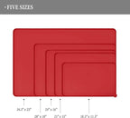Waterproof Pet Feeding Mat - Image 2