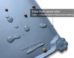 Hoki Found XX-Large Silicone Pet Feeding Mats - Image 2
