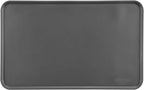 Amazon Basics Waterproof Non-Slip Silicone Pet Feeding Mat by AmazonBasics