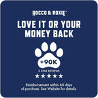 Rocco & Roxie Litter Box Odor Eliminator, Best Natural Urine Deodorizer - Image 6