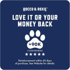 Rocco & Roxie Supply Co. Stain & Strong Odor Eliminator, Enzyme Cleaner - Image 10