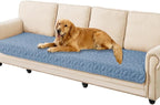 Ameritex Waterproof Pet Bed Cover Anti-Slip Dog Bed Blanket by Ameritex