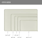 Waterproof Pet Feeding Mat - Image 2