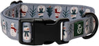 Lucy & Co. Dog Collar by LucyCo